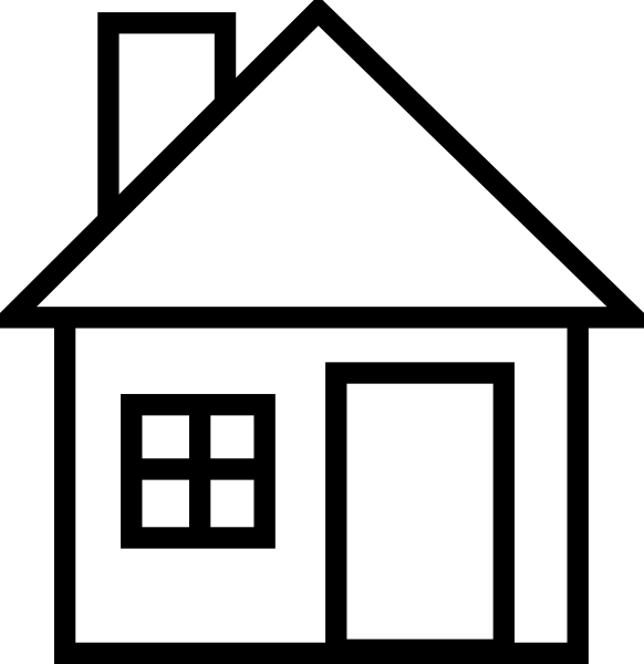 download house clipart - photo #3