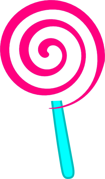 clipart of lollipop - photo #25