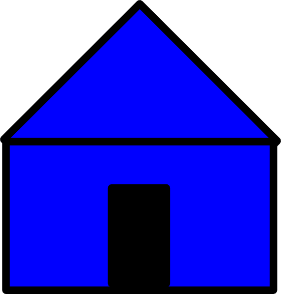 house logo clipart - photo #18