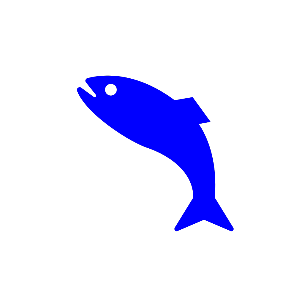 pictures of fish clipart - photo #38