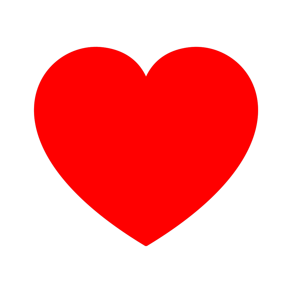 clipart heart - photo #28