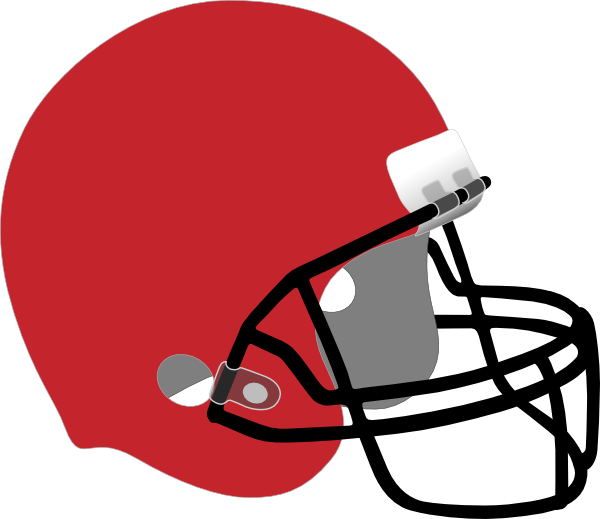 clipart of a football - photo #44