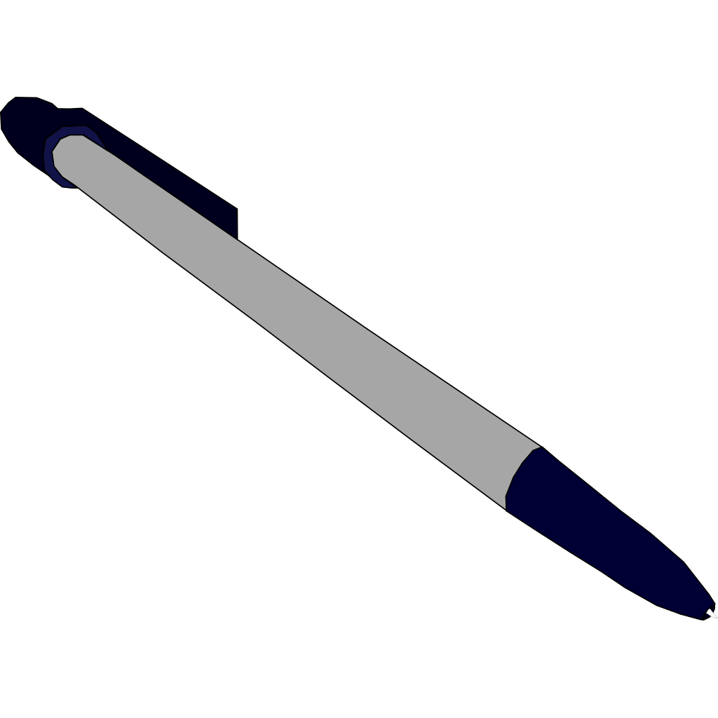 pen clipart png - photo #5