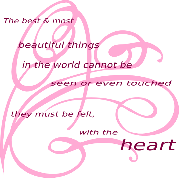 free swirls clipart borders - photo #20