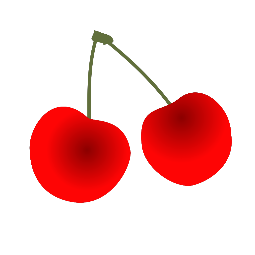 cherry clipart design - photo #22