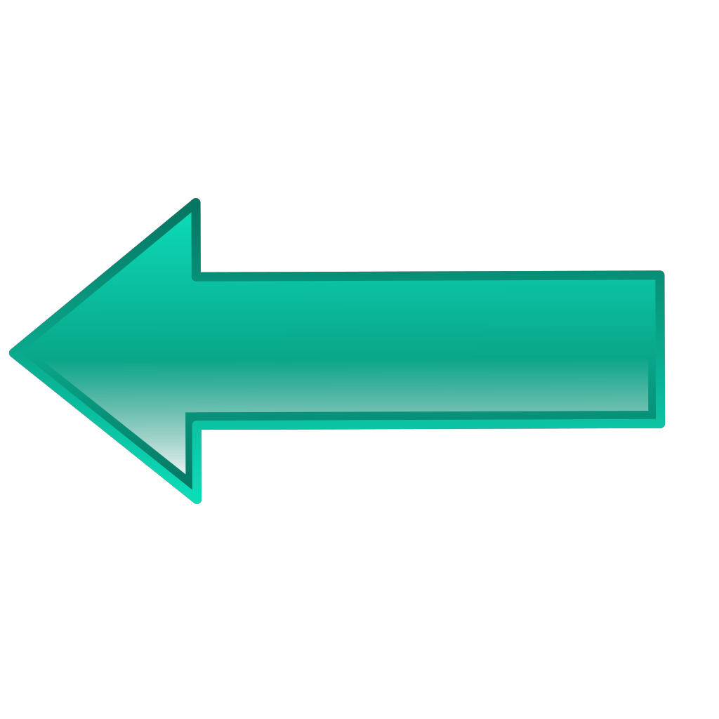 large arrow clip art - photo #35