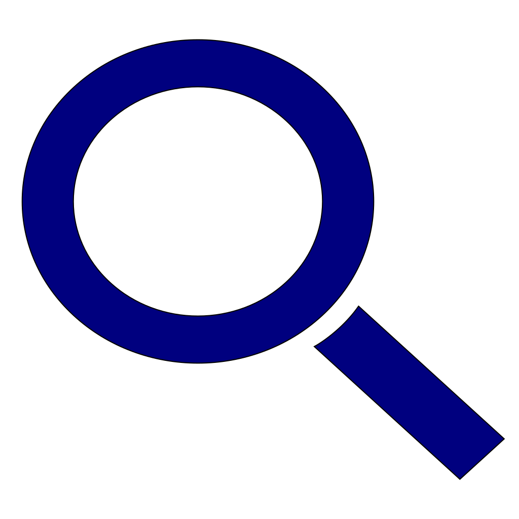 clipart search icon - photo #22