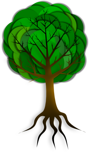 tree clipart download - photo #47