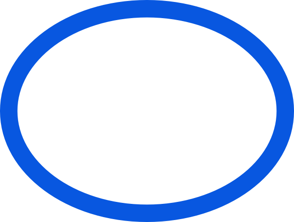 clipart picture of a circle - photo #7
