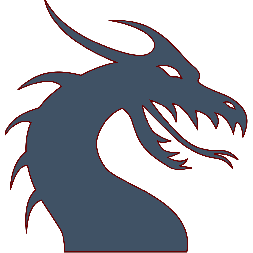 dragon clipart free download - photo #4