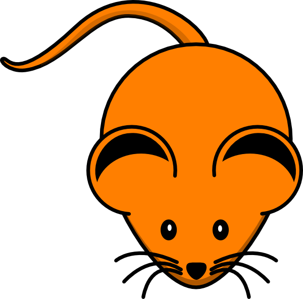 mouse clip art free download - photo #36