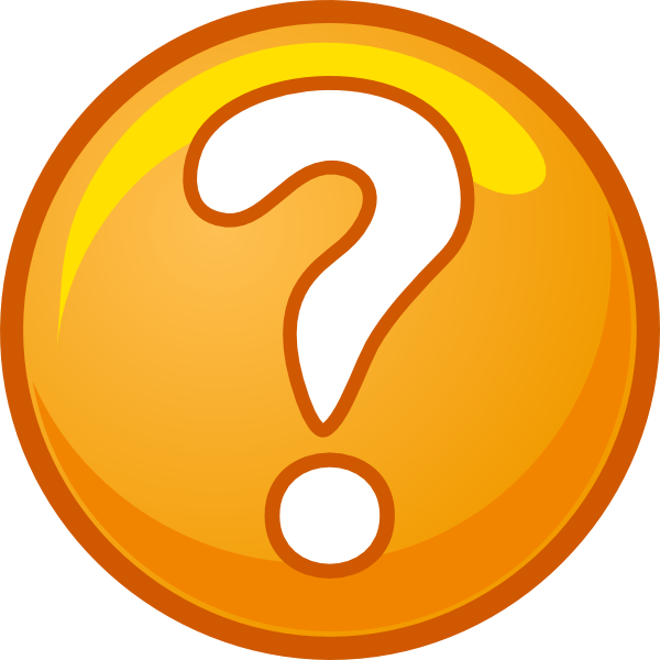 question mark clip art free download - photo #45