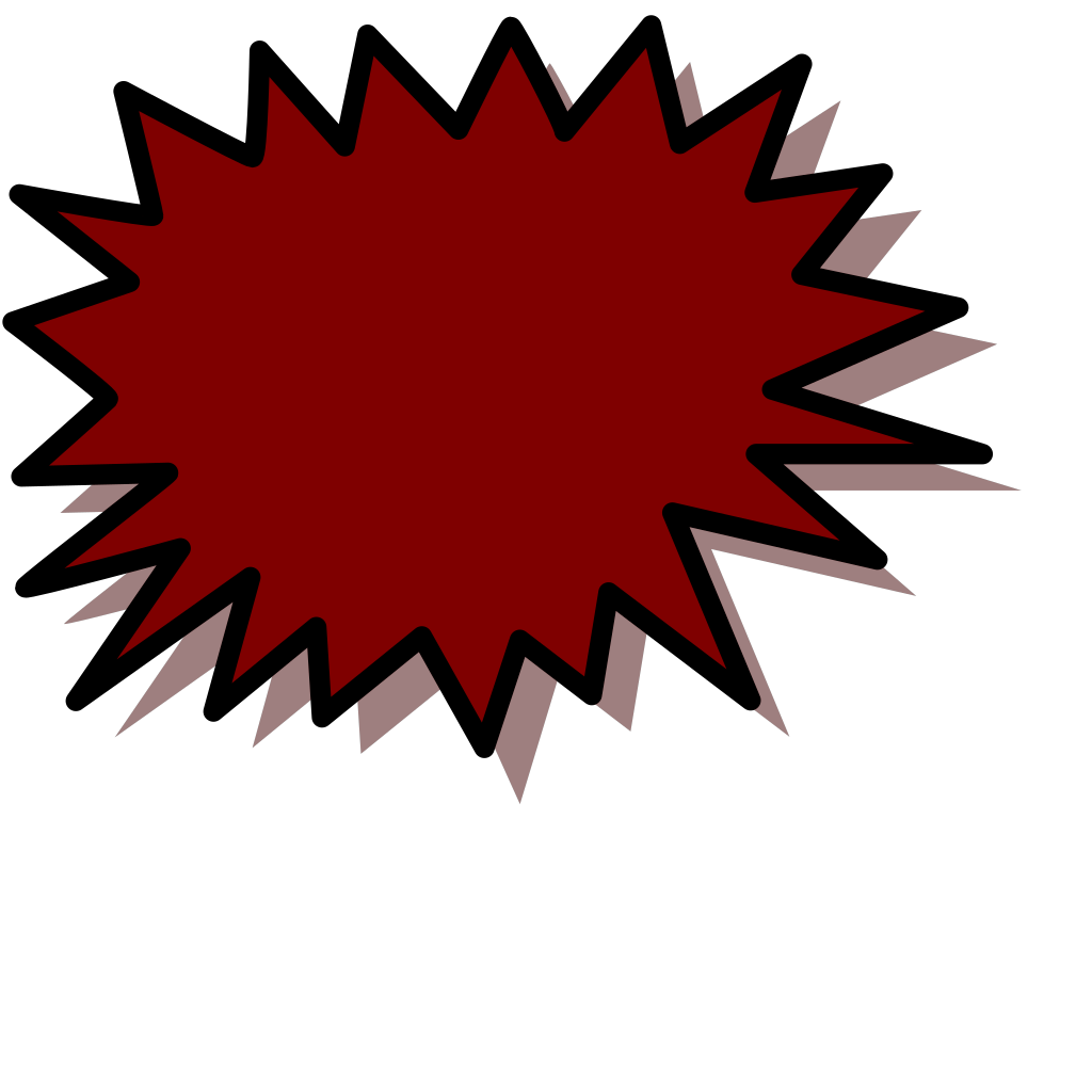 Brown Callout PNG, SVG Clip art for Web - Download Clip Art, PNG Icon Arts