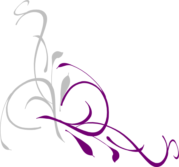floral vector clipart free download - photo #37