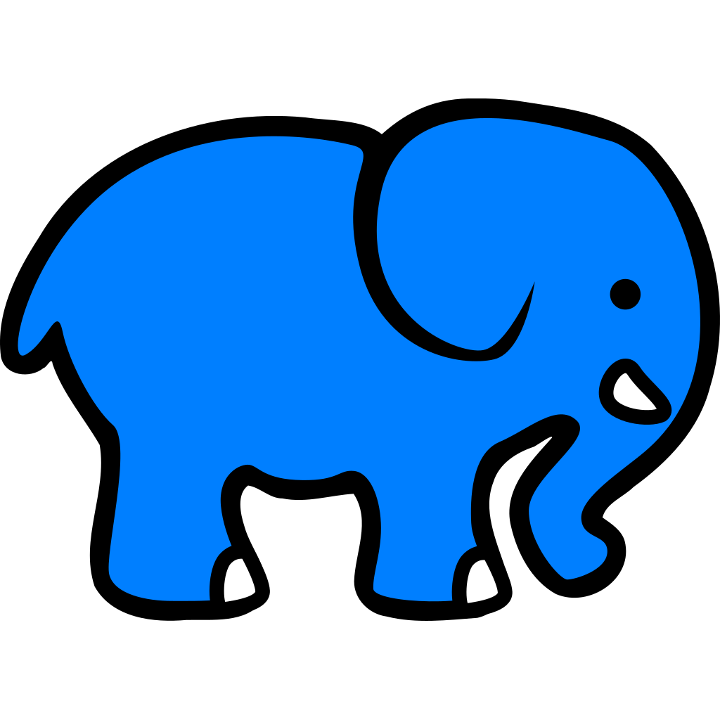 elephant clipart download - photo #13