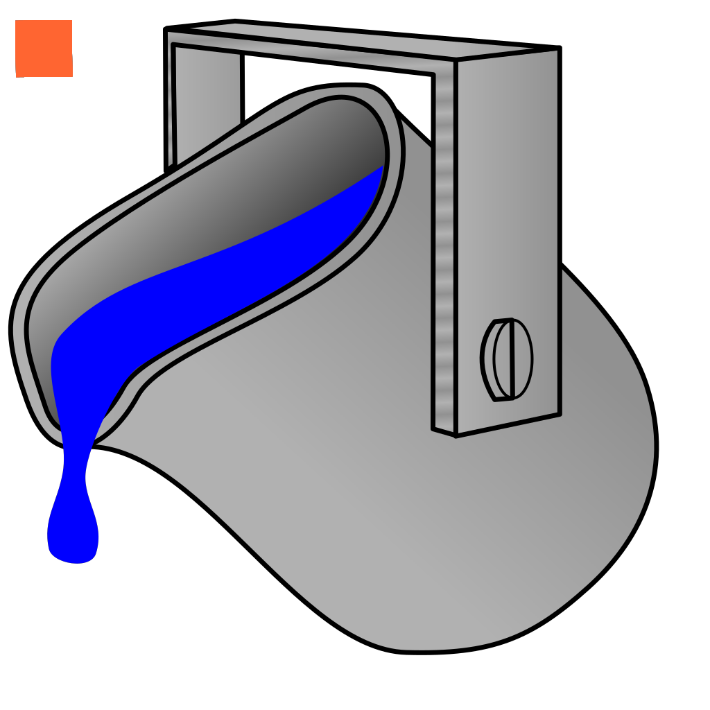 Bucket PNG, SVG Clip art for Web - Download Clip Art, PNG Icon Arts