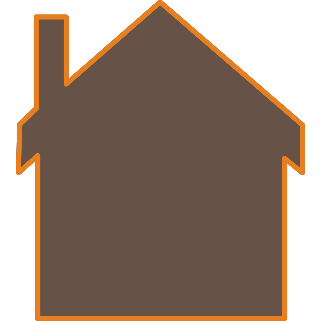 clipart house design - photo #49