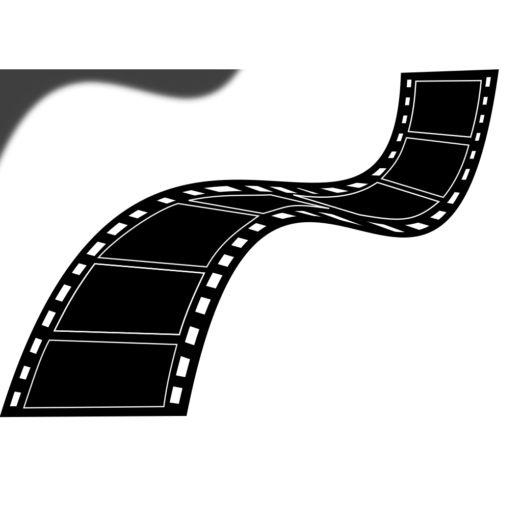 Film Strip PNG, SVG Clip art for Web - Download Clip Art, PNG Icon Arts