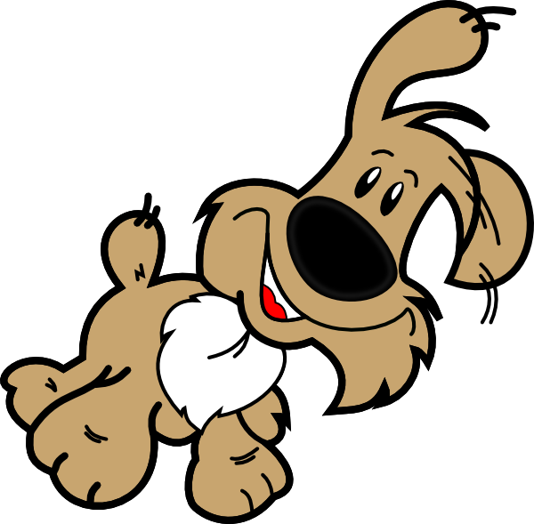 watch dog clipart - photo #1