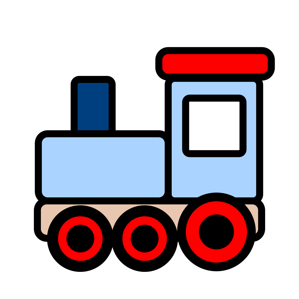 train clipart png - photo #36
