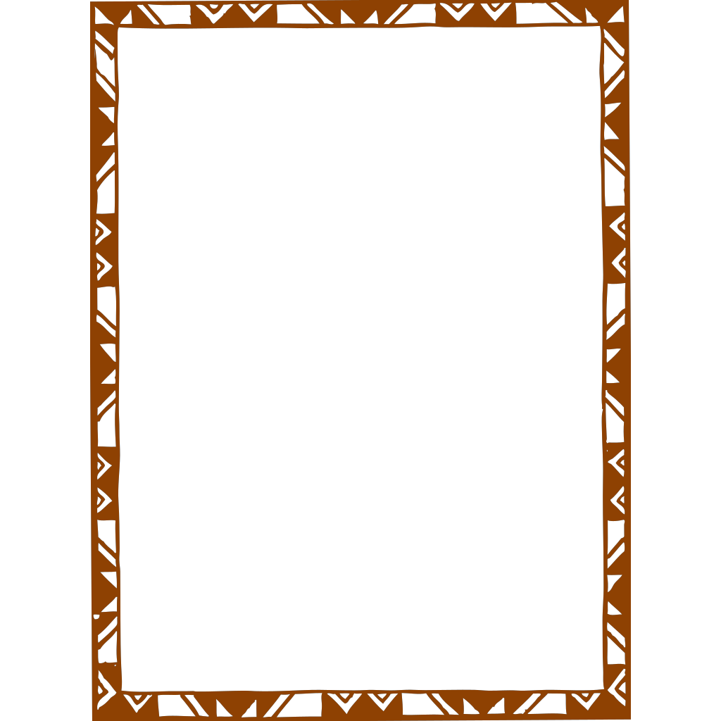 large clipart frames - photo #15