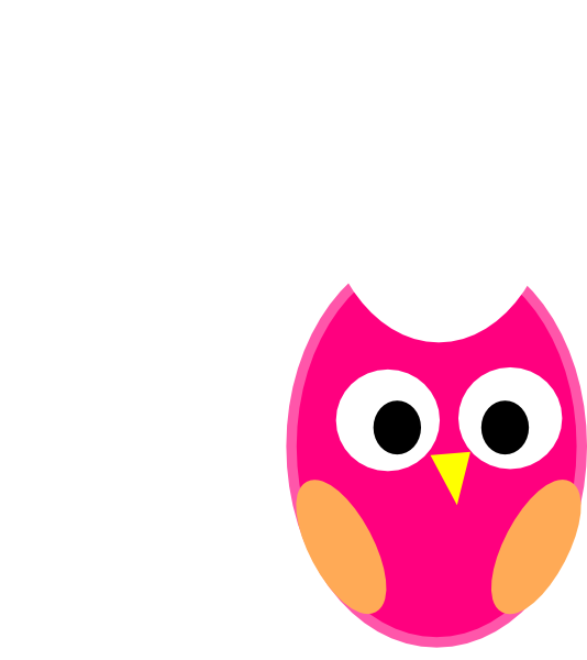 clip art baby owl - photo #46