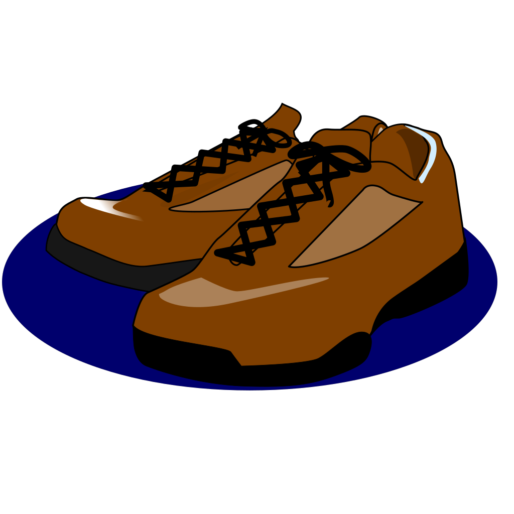 new shoes clipart - photo #49