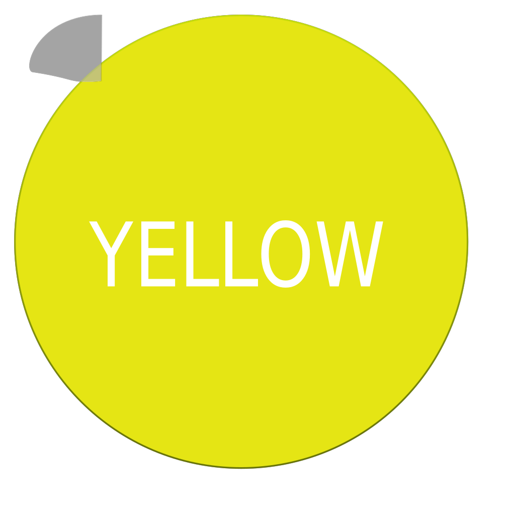 yellow clip art free - photo #38