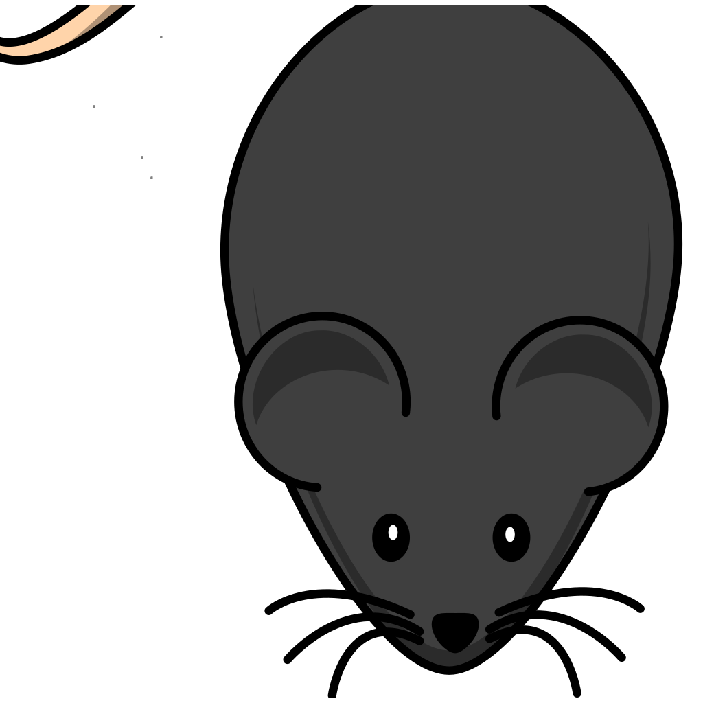 Black Obese SVG...