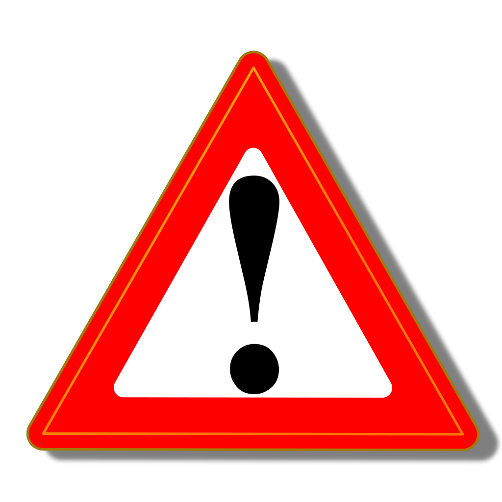 red flag warning clip art - photo #18