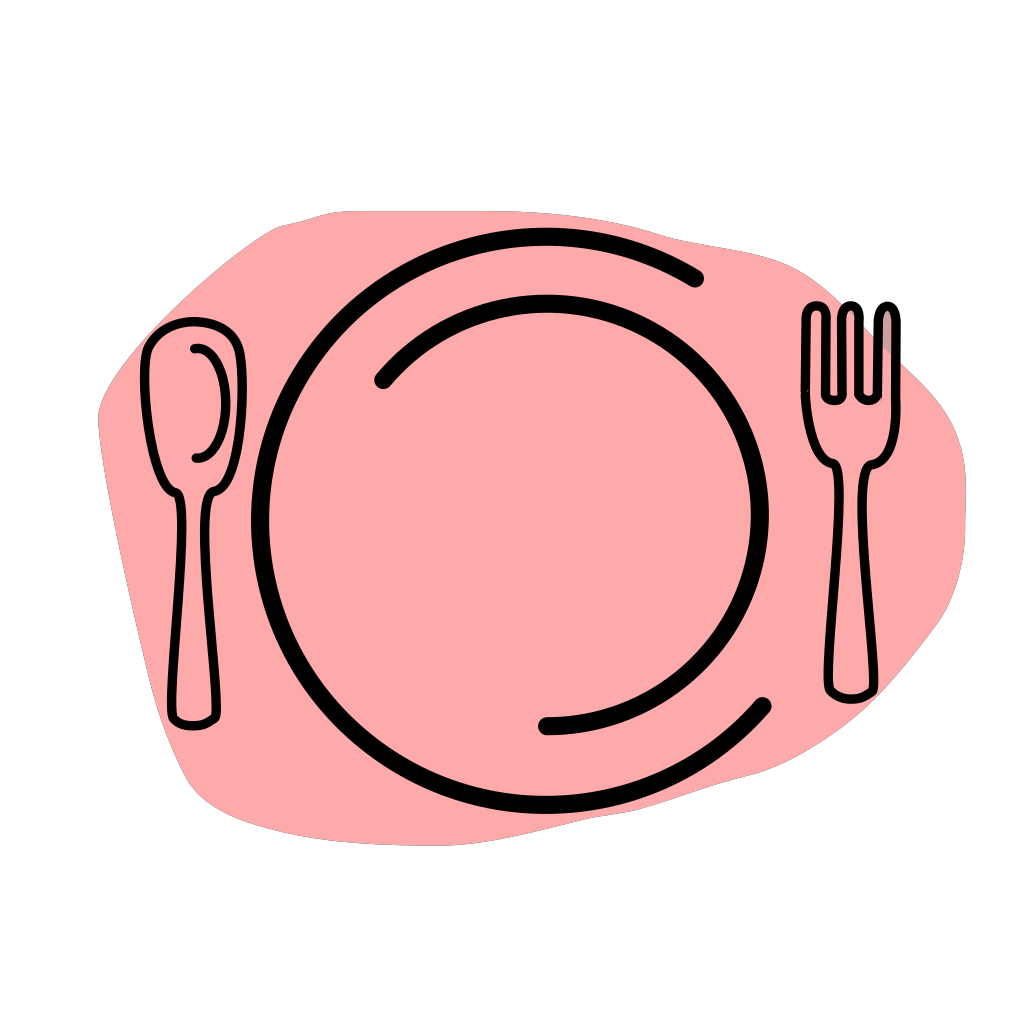 Large Plate PNG, SVG Clip art for Web - Download Clip Art, PNG Icon Arts