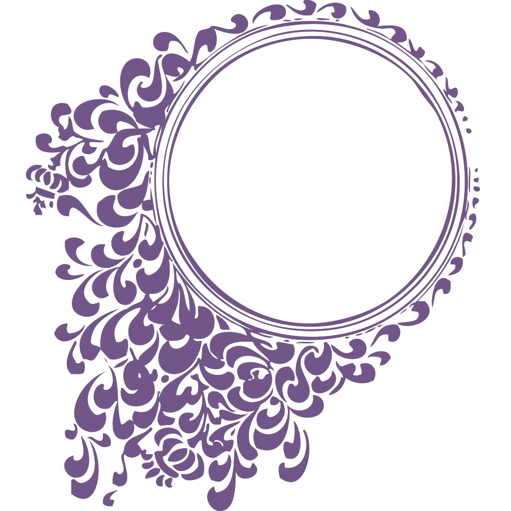 wedding scroll designs