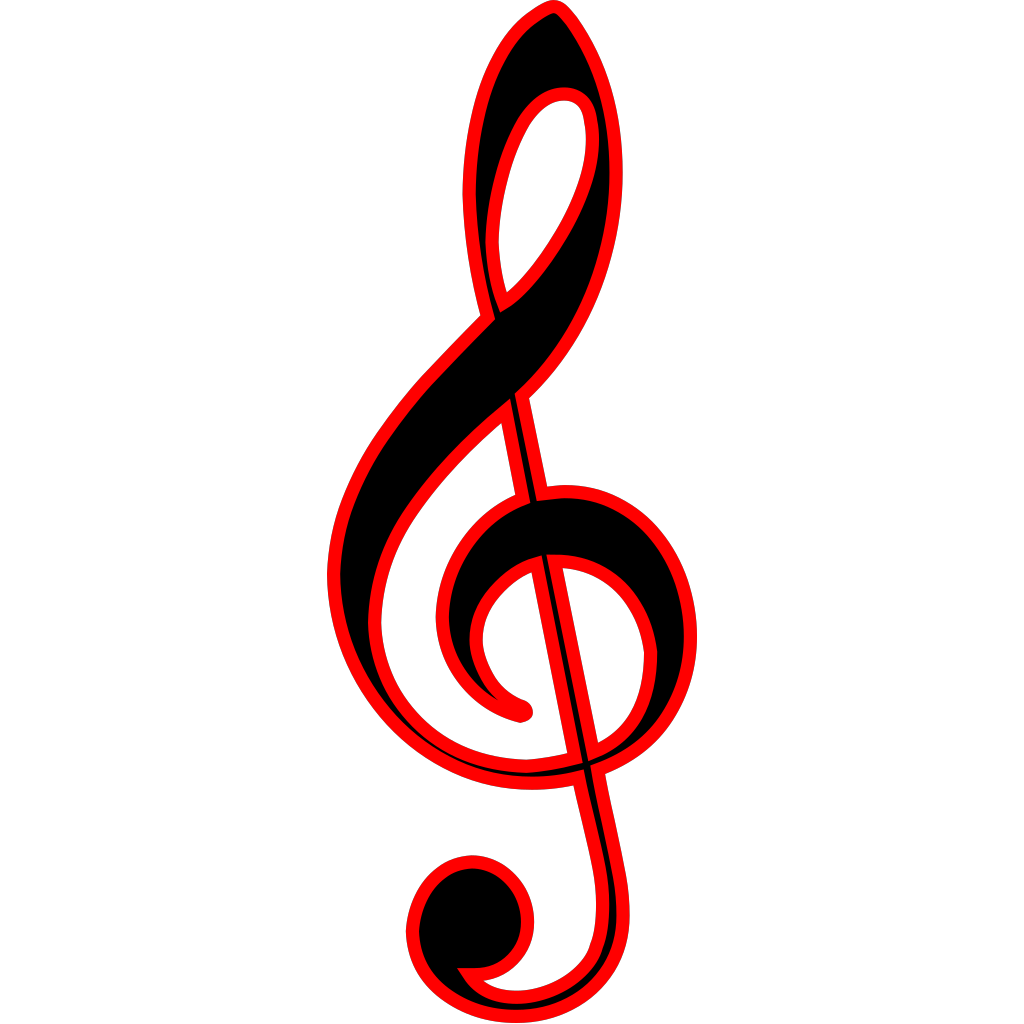 music icon clipart - photo #19