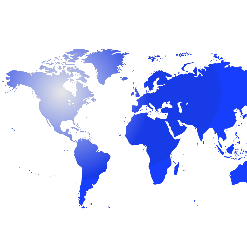 globe clipart blue - photo #3