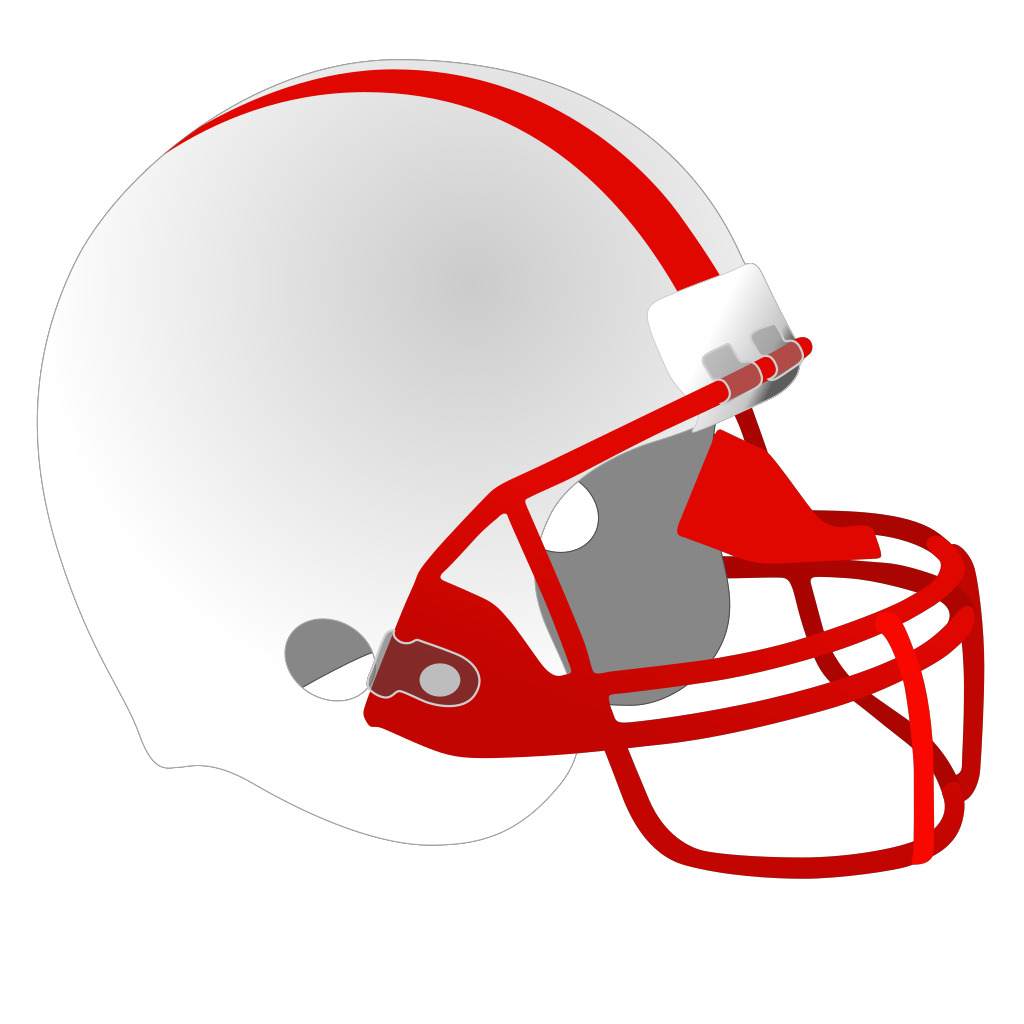 Blk Football Helmet PNG, SVG Clip art for Download Clip Art, PNG