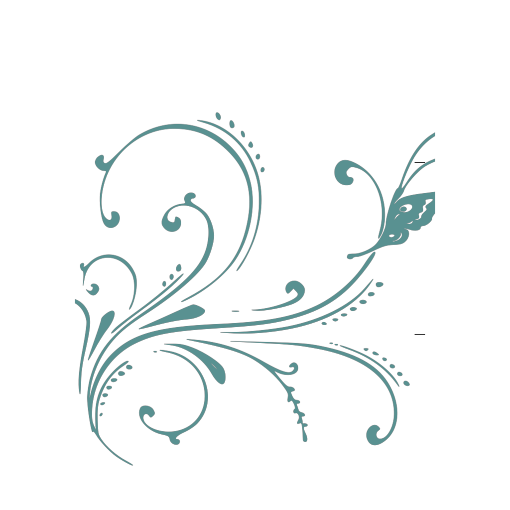 Transparent Blue Scroll PNG, SVG Clip art for Web