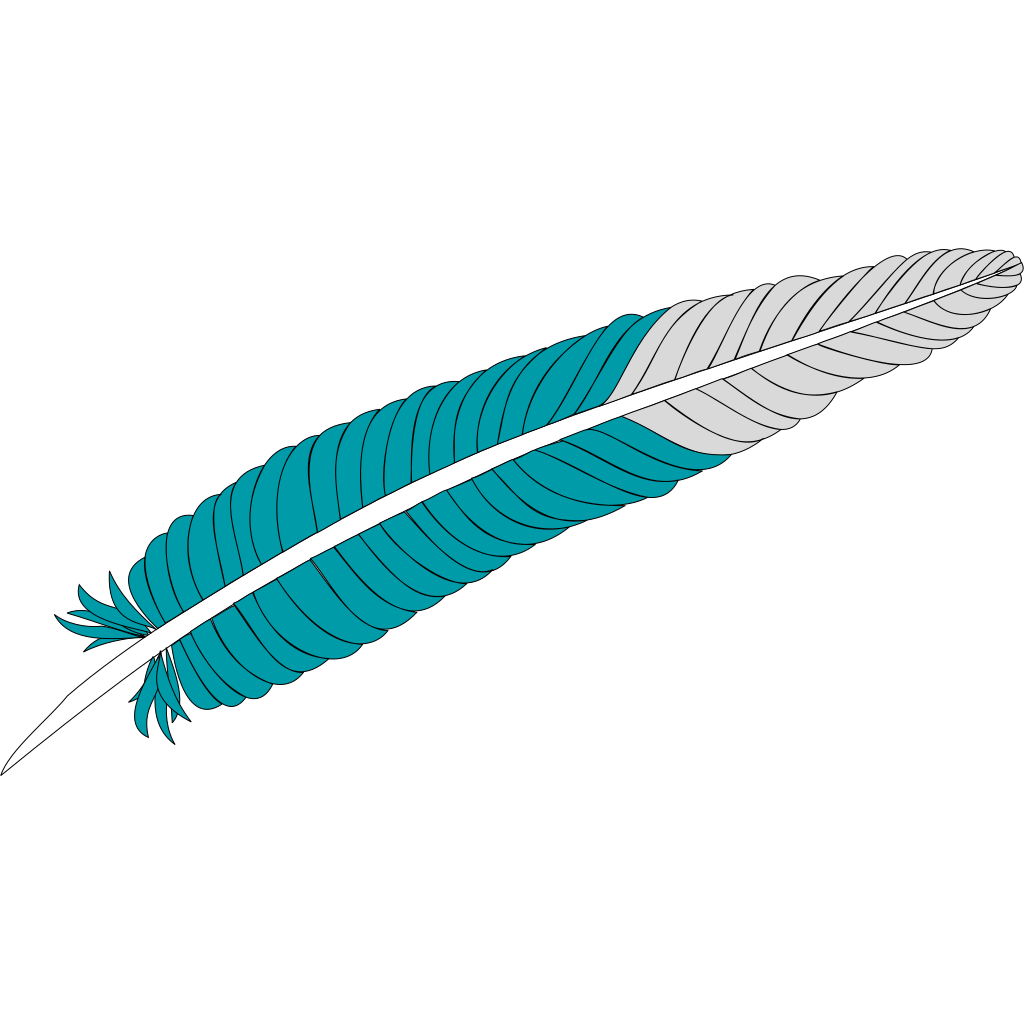 Feather PNG, SVG Clip art for Web - Download Clip Art, PNG Icon Arts