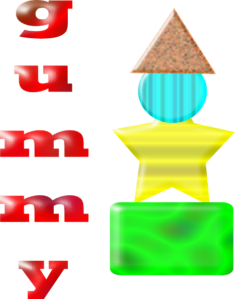 Clip Art Gummy Bear Clip Art gummy bear clip art games download vector online svg