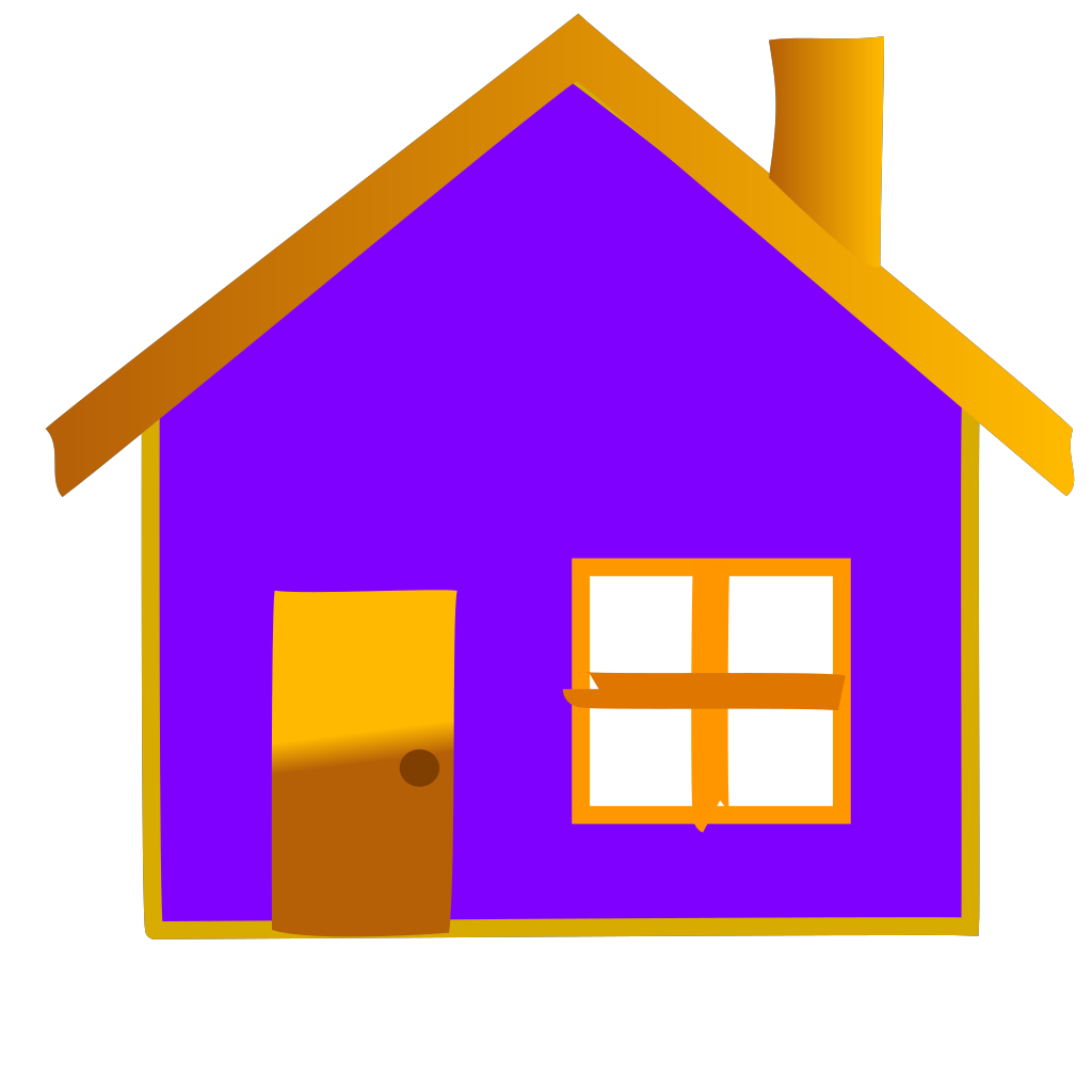 Home Icon 3 Png Svg Clip Art For Web Download Clip Art Png Icon Arts
