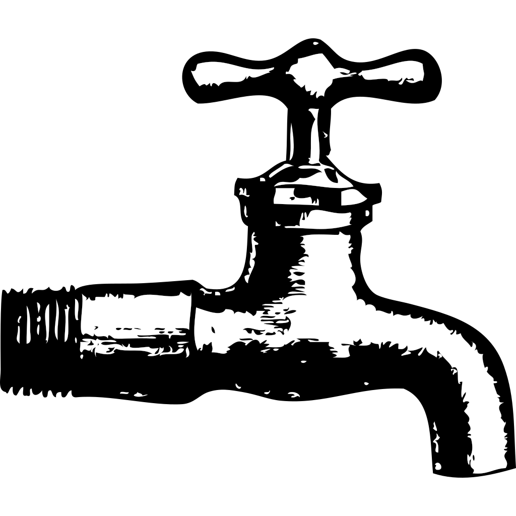 Faucet PNG, SVG Clip art for  Download Clip Art, PNG Icon Arts