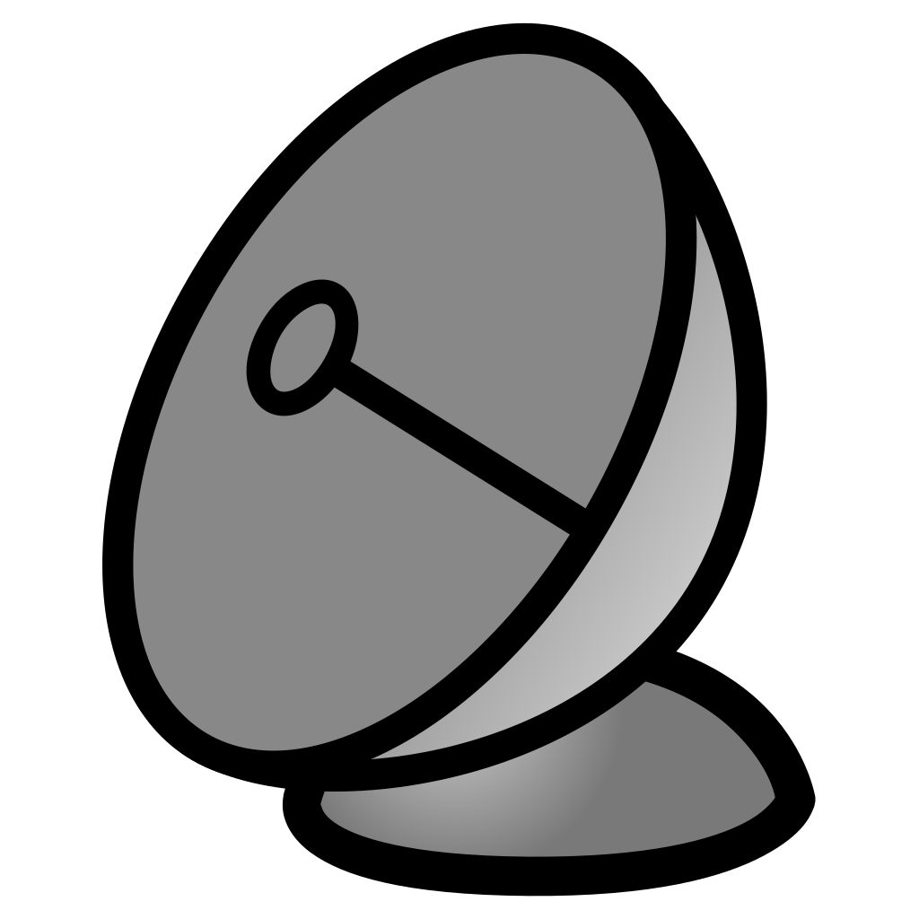 Antenna PNG, SVG Clip art for Web - Download Clip Art, PNG Icon Arts