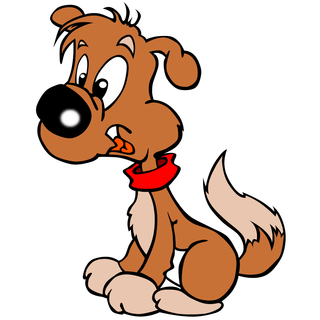 Puppy Cartoon PNG, SVG Clip art for Web - Download Clip Art, PNG Icon Arts