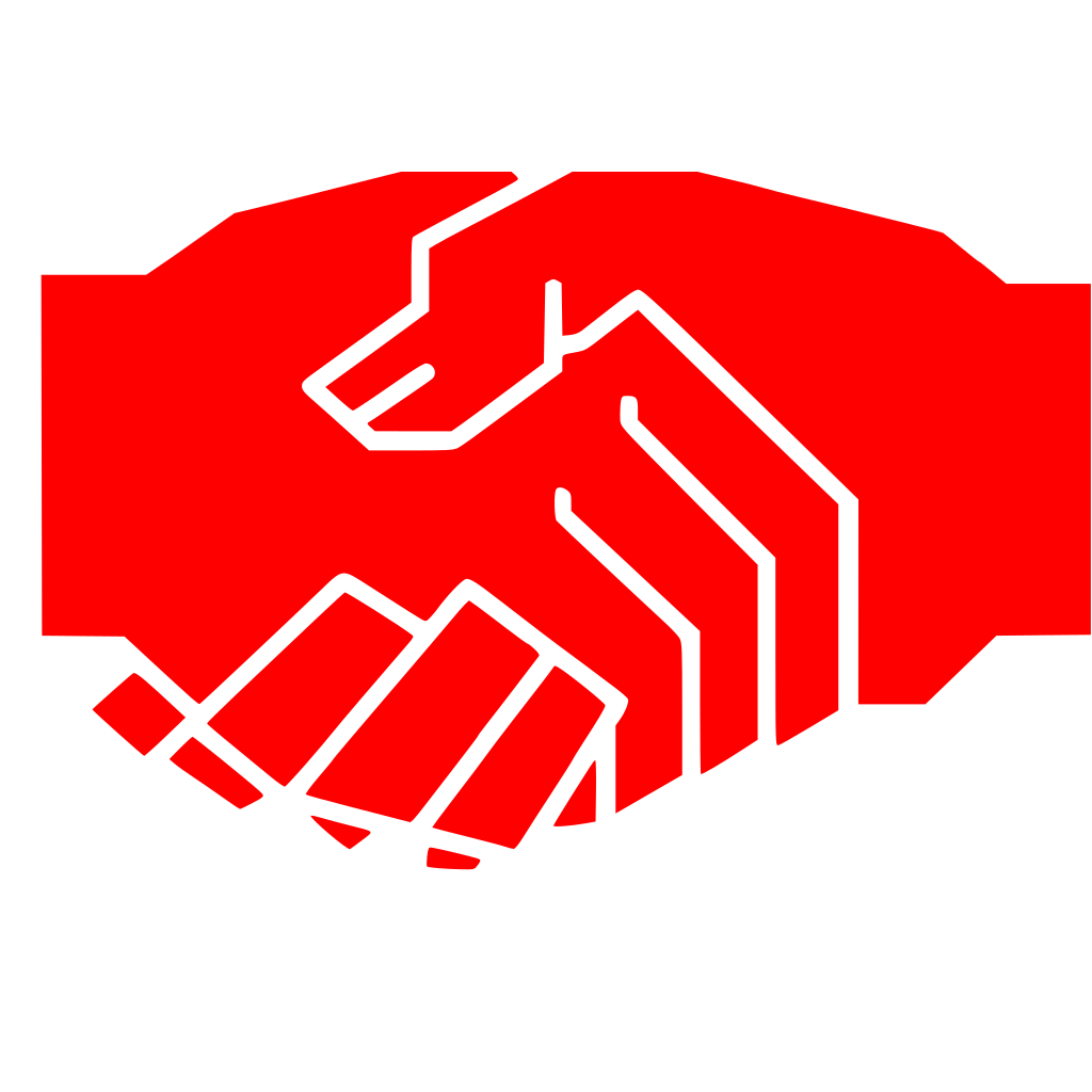 Shaking Hands PNG, SVG Clip art for Web - Download Clip Art, PNG Icon Arts
