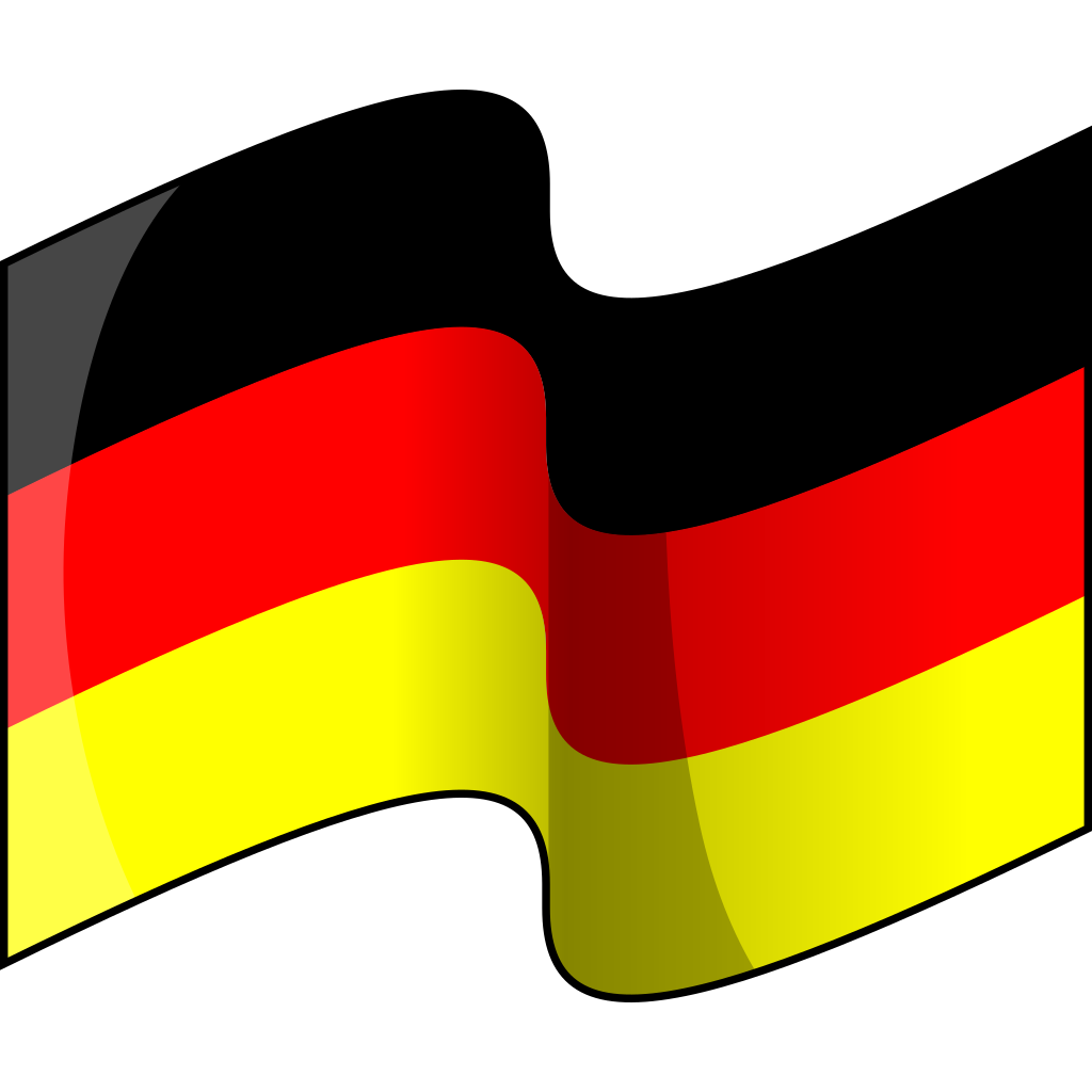 Waving German Flag Png Svg Clip Art For Web Download Clip Art Png