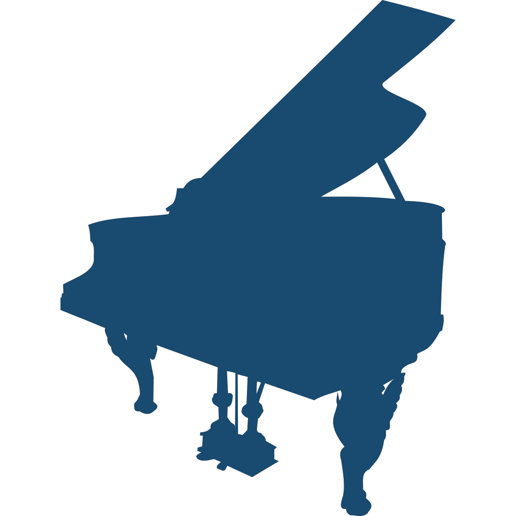 Piano PNG, SVG Clip art for Web - Download Clip Art, PNG Icon Arts