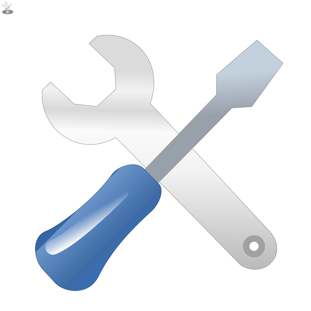 clipart pictures of tools - photo #34