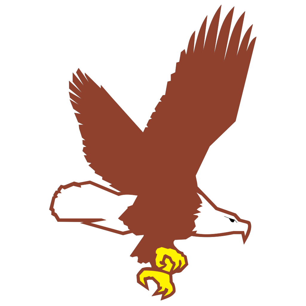 flying eagle clip art free download - photo #7