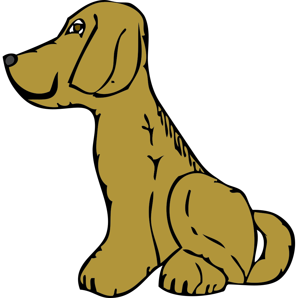 dog clipart png - photo #37