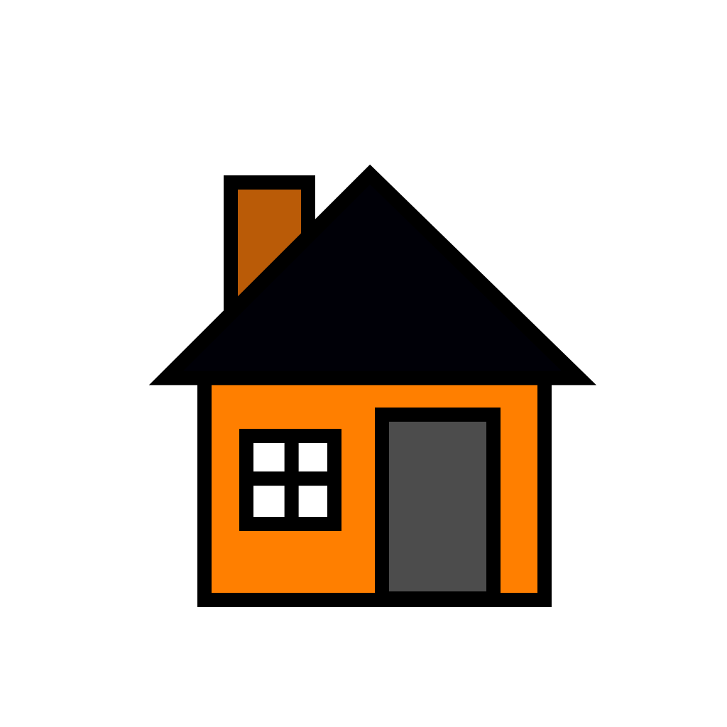 clipart house design - photo #1