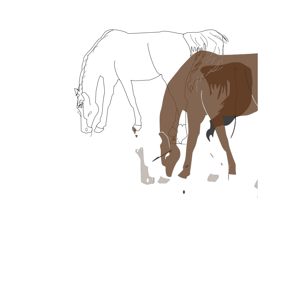 horse clipart download - photo #32